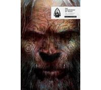 The The Department of Truth: Wild Fictions