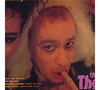 The The - Dis-Infected EP