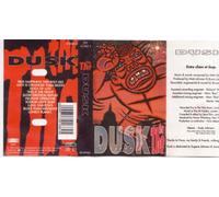 The The - Dusk [CASSETTE]