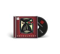 The The – Ensoulment – CD – Jewel Case