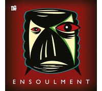 THE THE - ENSOULMENT