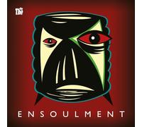 The The Ensoulment (CD Digipak + 32 page booklet) (CD) (US IMPORT)