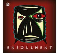 The The - Ensoulment - CD Digipak (32-page booklet) - US Import
