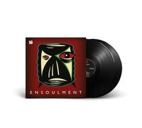 THE THE - ENSOULMENT [VINYL]