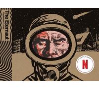 The The Eternaut - 9781606998502