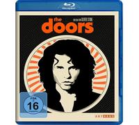 THE - THE FINAL CUT/BLU-RAY DOORS - KILMER,VAL/RYAN,MEG BLU-RAY NEW
