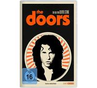 THE - THE FINAL CUT/DIGITAL REMASTERED DOORS - KILMER,VAL/RYAN,MEG DVD NEW