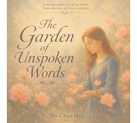 The The Garden of Unspoken Words: A Reflective Literary Novel About Silence, Healing, Emotional Truth, and the Courage to Speak: 34 (Whispers of Wonder)