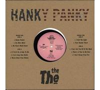 The the - Hanky Panky [VINYL]