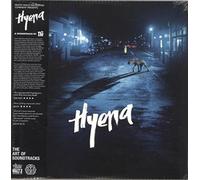 THE THE - HYENA [VINYL]