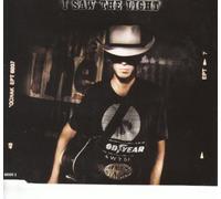 THE THE - I Saw the Light