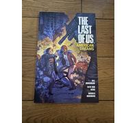 The Last of Us