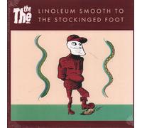 The The Lionleum Smooth To The Stockinged Foot - Sealed UK 7" vinyl single record 0219708EMU Cineola EarMUSIC 2024