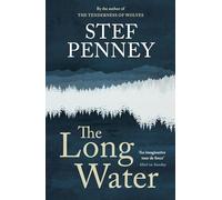 The The Long Water: Gripping literary mystery set within Norway's Arctic Circle
