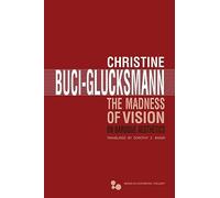 The The Madness of Vision: On Baroque Aesthetics (Series in Continental Thought)