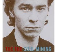 The The (Matt Johnson) - Soul Mining