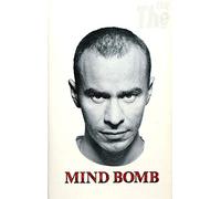 The The - Mindbomb [CASSETTE]