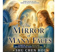 The The Mirror of Many Faces: A Story of Identity, Reflection, and the Choices That Shape Who We Become: 30 (Whispers of Wonder)
