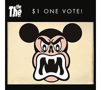 The the. - One Dollar One Vote - Limited [VINYL]