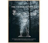 The The Sacred Conspiracy