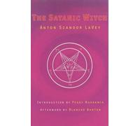 The Satanic Witch 2nd Ed.