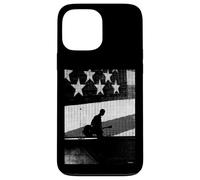 The The Singer Matt Johnson Post-Punk By AJ Barratt Case for iPhone 13 Pro Max