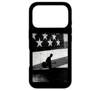 The The Singer Matt Johnson Post-Punk By AJ Barratt Case for iPhone 17 Pro