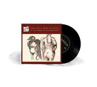 The The - Some Days I Drink My Coffee By the Grave of William Blake - Vinyl - earMUSIC - US import