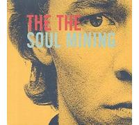 The The : Soul Mining CD (2002) NEW Highly Rated eBay Seller Great Prices