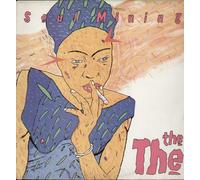 The The - Soul Mining [LP]