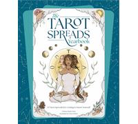 The The Tarot Spreads Yearbook by Chelsey Mizzi - 9781446309643