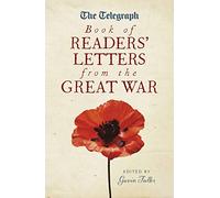 The The Telegraph Book of Readers' Letters f