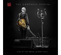 The The - The Comeback Special (Limited Deluxe Box Set)