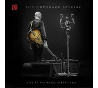 HE THE - COMEBACK SPECIAL 2CD - New CD - P99z