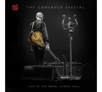 The The: The Comeback Special [TBC] DVD