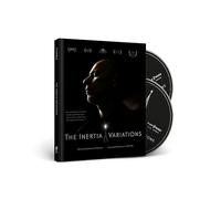 The The - The Inertia Variations