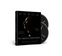 The the - the Inertia Variations [Blu-ray] [2025] The the