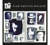 The the - The The - Slow Emotion Replayed (7inch Vinyl Single) [VINYL]
