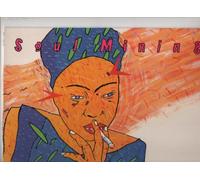 The The - The The - Soul Mining - Epic - EPC 25525