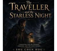 The The Traveller and the Starless Night: A poetic journey through darkness, courage, and the light within: 23 (Whispers of Wonder)
