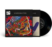 The The - Unrequited / Live & Let Live (Ltd. 7" Vinyl Single) [VINYL]