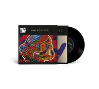 The The - Unrequited / Live & Let Live (Ltd. 7" Vinyl Single) [VINYL]