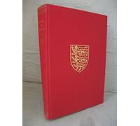 The The Victoria History of the County of Lancaster: Volume Three: 3 (Victoria County History)