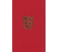 The The Victoria History of the County of Sussex: Volume Two: 2 (Victoria County History)