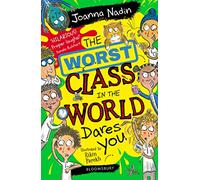 The Worst Class in the World Dares You!: (The Worst Class in the World)