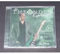 The Theander Expression - Chaos, Dreams & Love