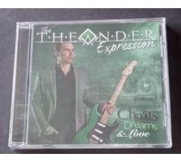 The Theander Expression - Chaos, Dreams & Love