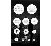The Theatre of the Absurd