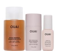 The Thee-OUAI Travel Bundle