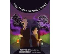 The Theft Of The Locket